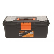 Trusa de scule din plastic 13" Gadget DiY